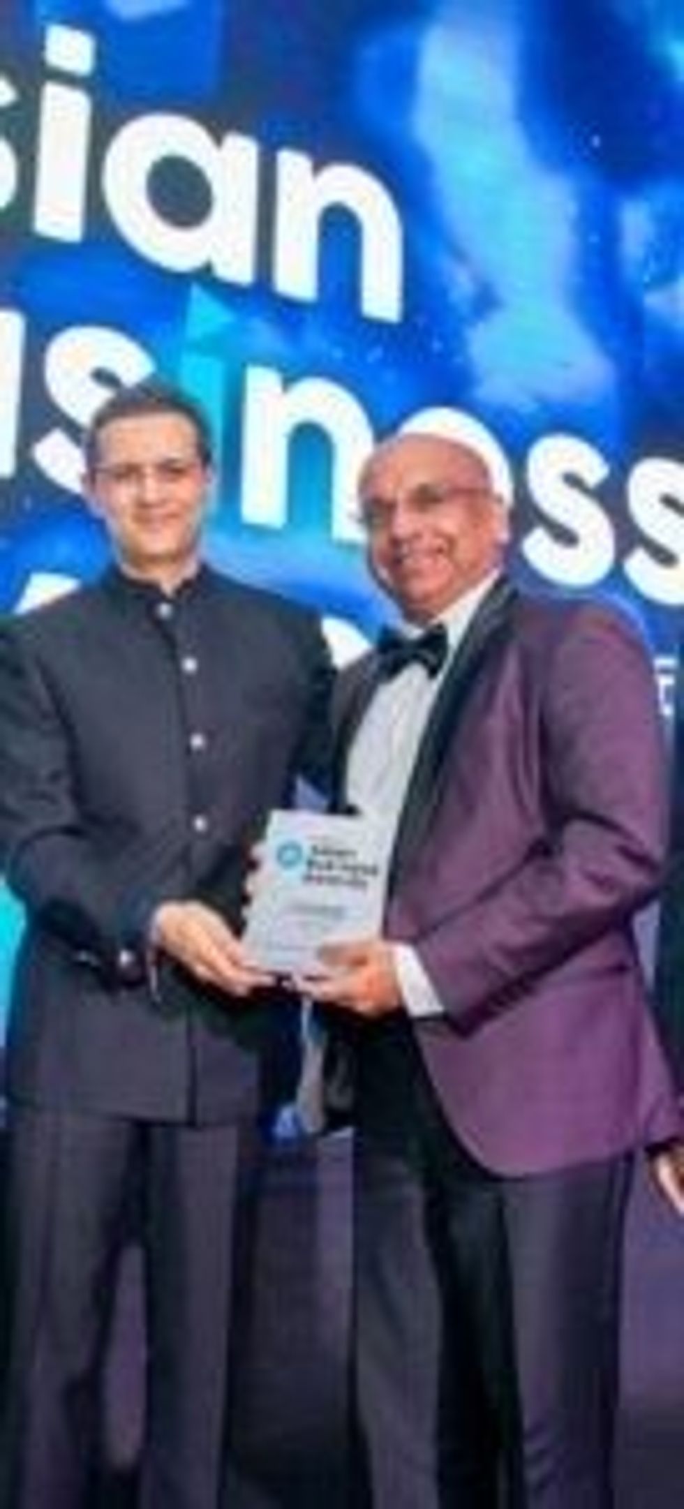 INSET 2 Dr Selva Pankaj with Rishi Khosla