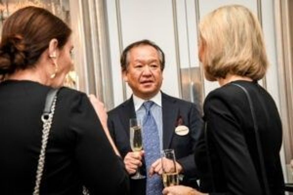 INSET 2 FT 2023 Business Book of the Year Daisuke Arakawa 9 December 2023