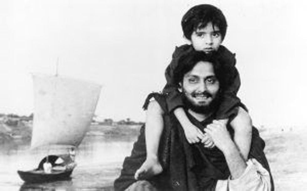 INSET 2 The World of Apu BFI