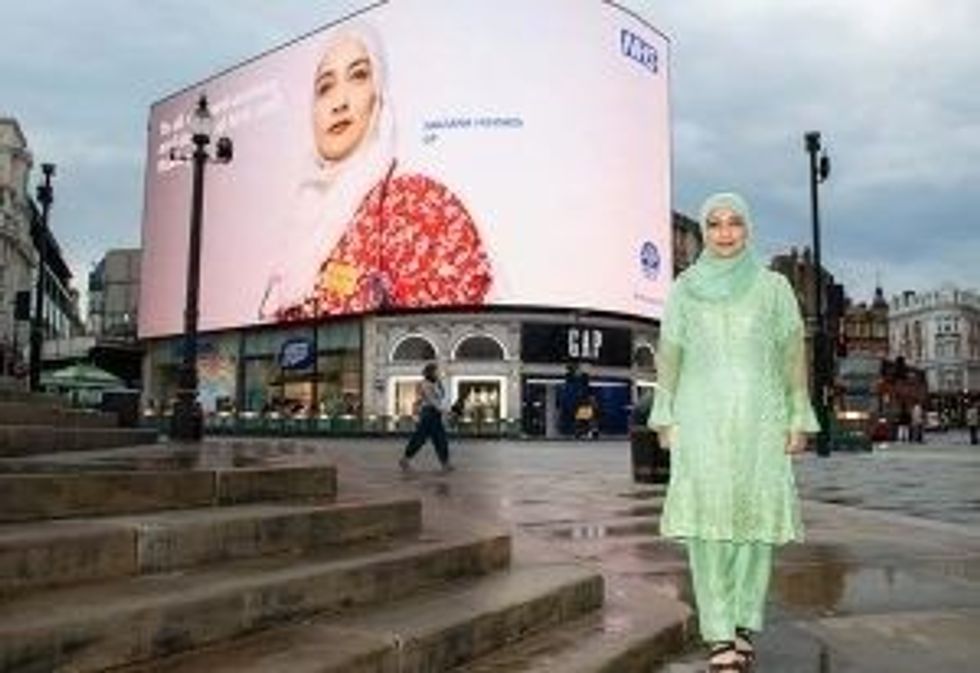 INSET 2b Dr Farzana Hussain