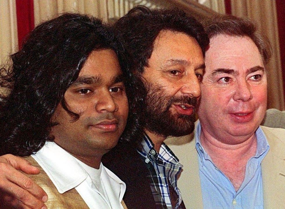 INSET 3 Bombay Dreams GettyImages 51498200