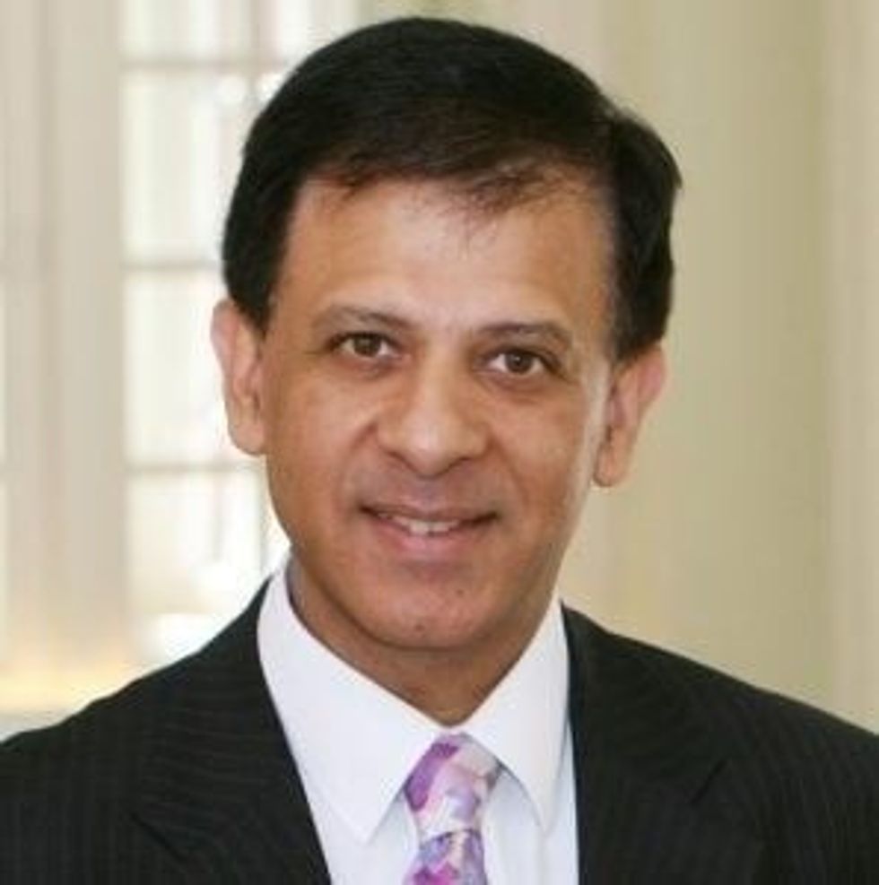 INSET 4 Doctors INSET Dr Chaand Nagpaul