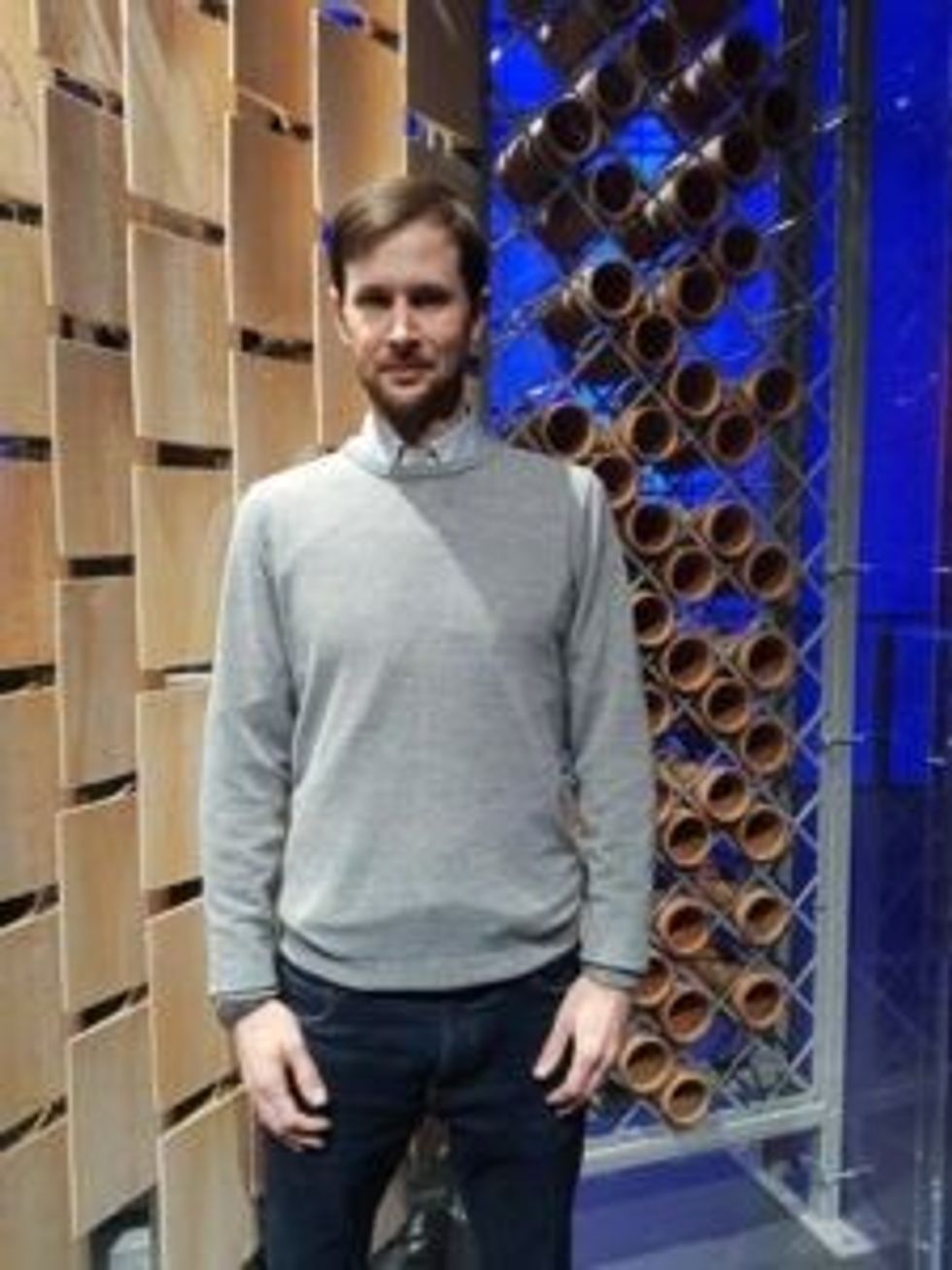 INSET Adani two. Lead curator Oliver Carpenter 6 April 2024