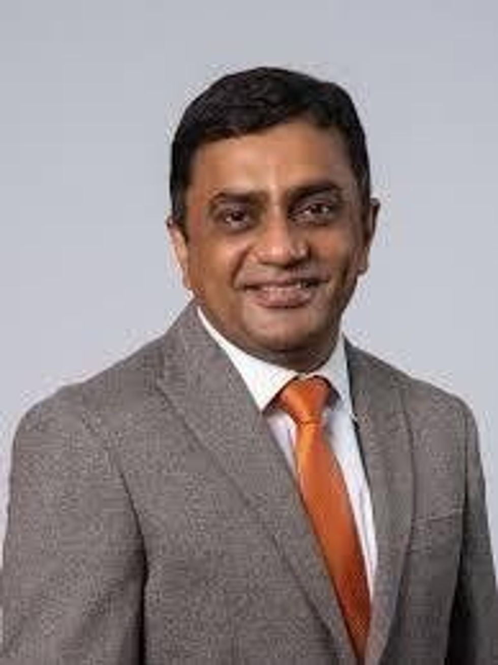 INSET Dr Anit Mukherjee