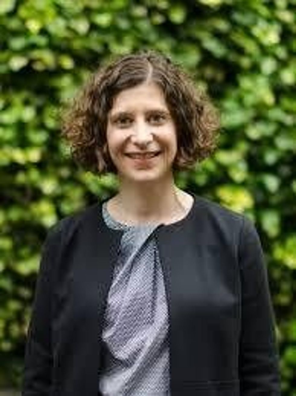 INSET Dr Louise Tillin