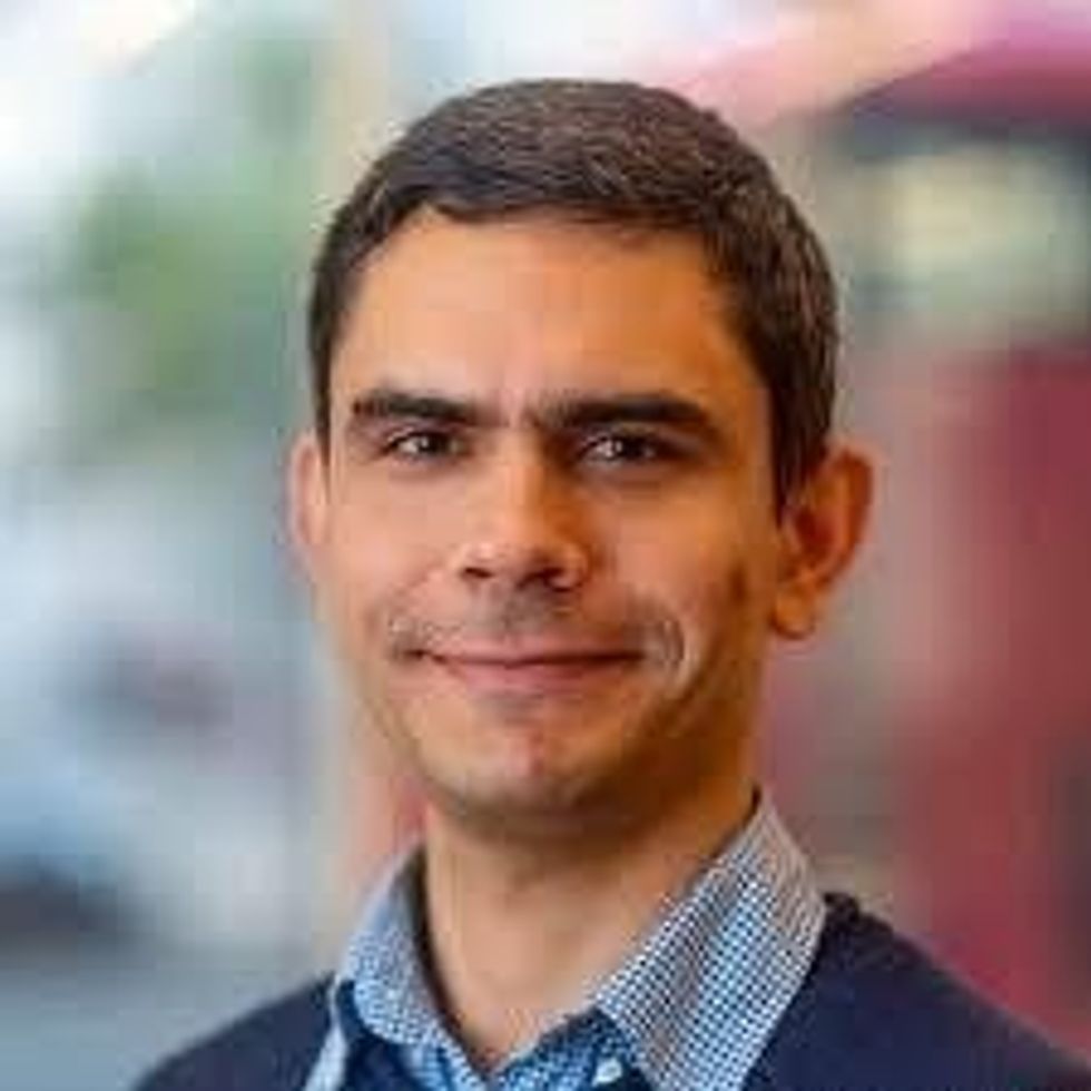 INSET Dr Sunil Mitra Kumar