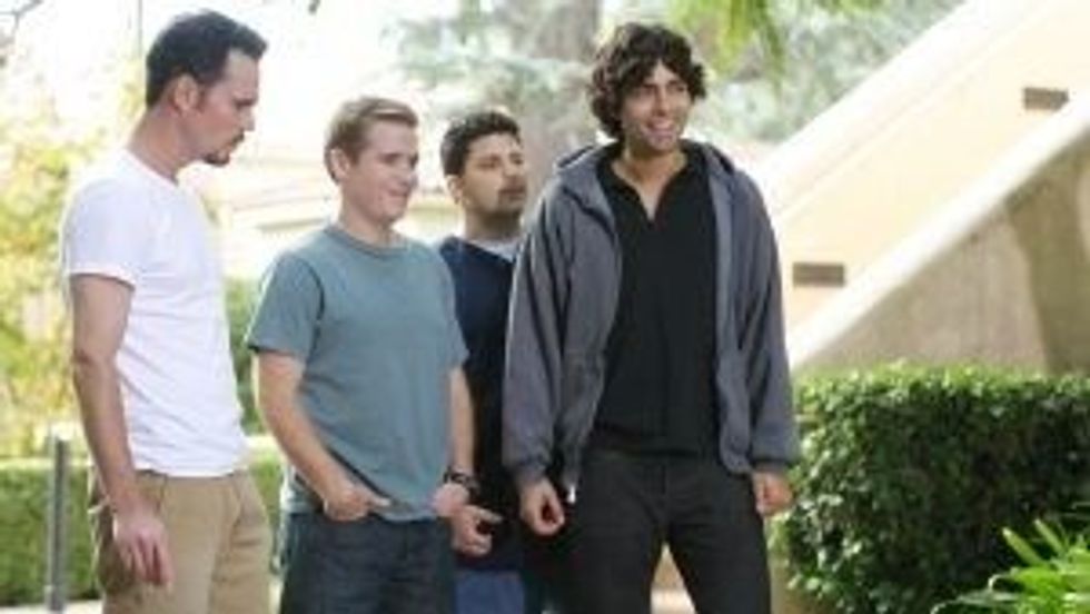 INSET entourage 16 9