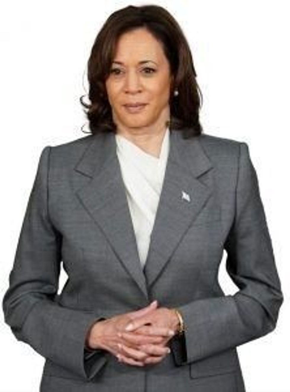 INSET Kamala Harris