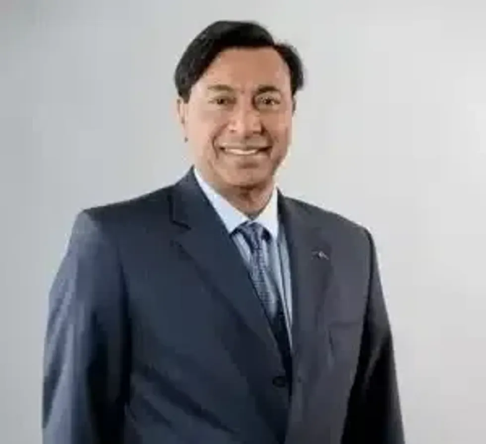 INSET Lakshmi Mittal 1