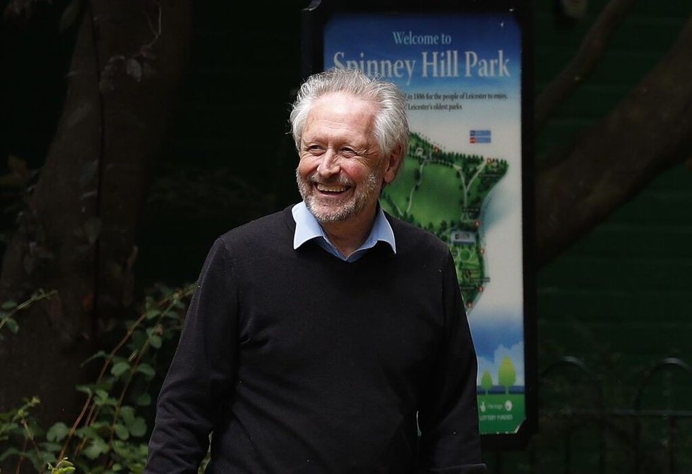 INSET Must Use Peter Soulsby GettyImages 1253077123