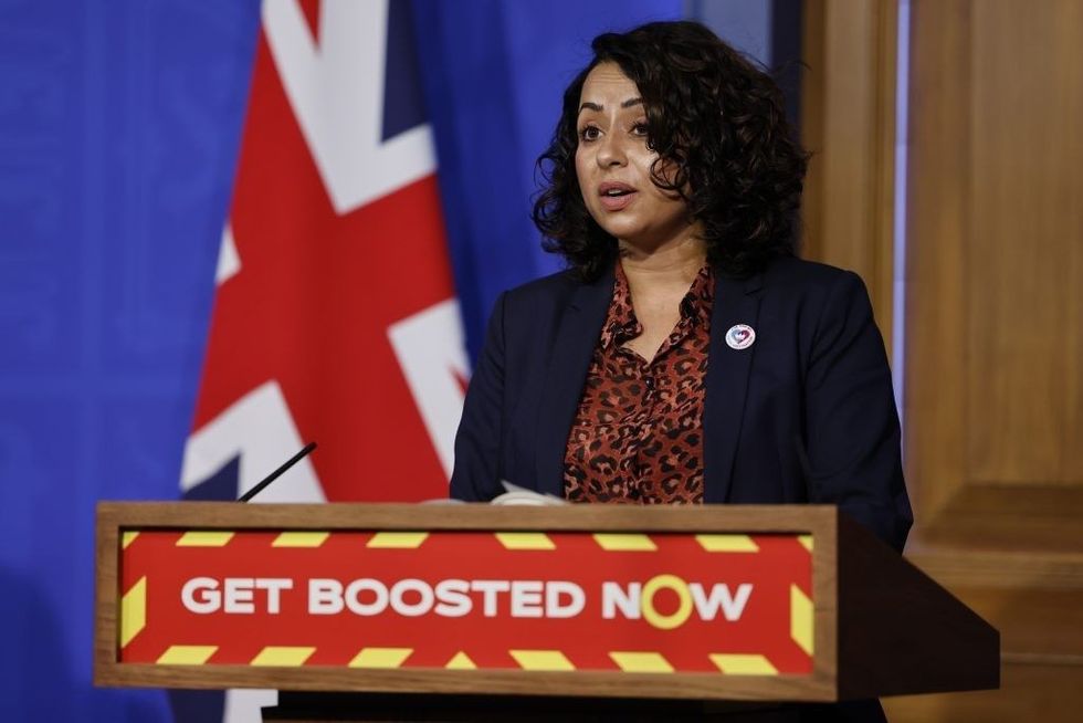 INSET Nikita Nikki Kanani GettyImages 1237247818