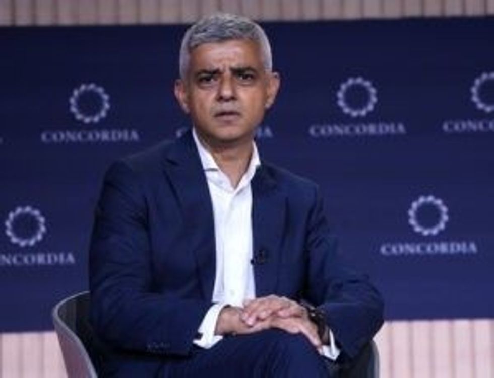 INSET Sadiq Khan GettyImages 1728617050