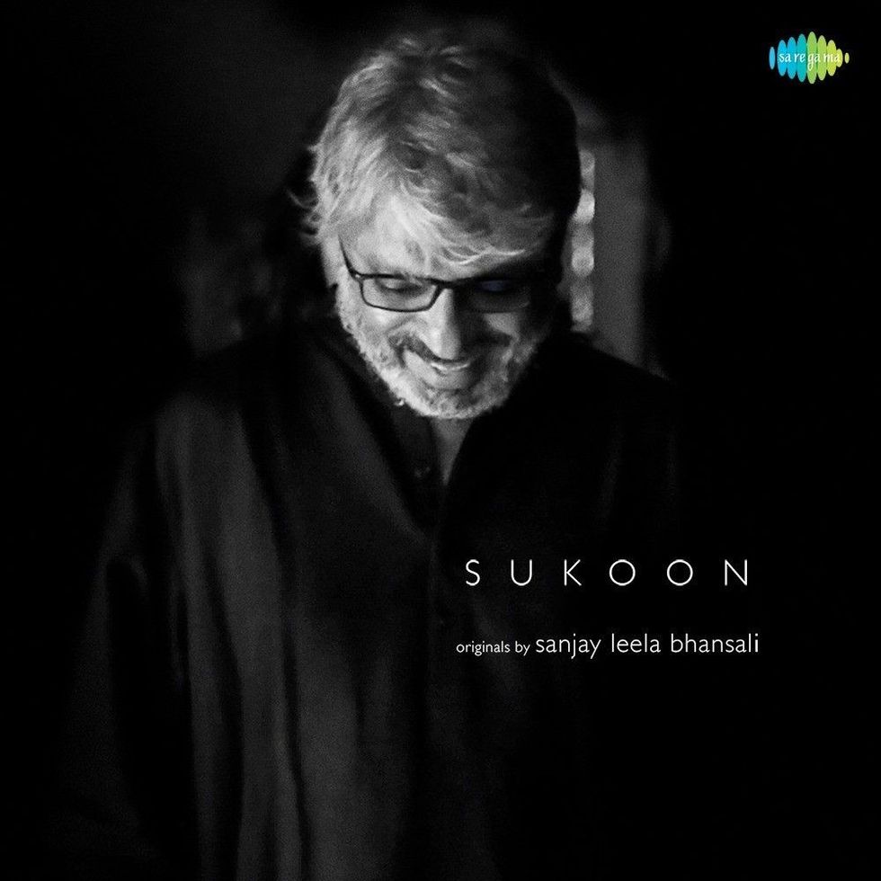 Inset sukoon album 1