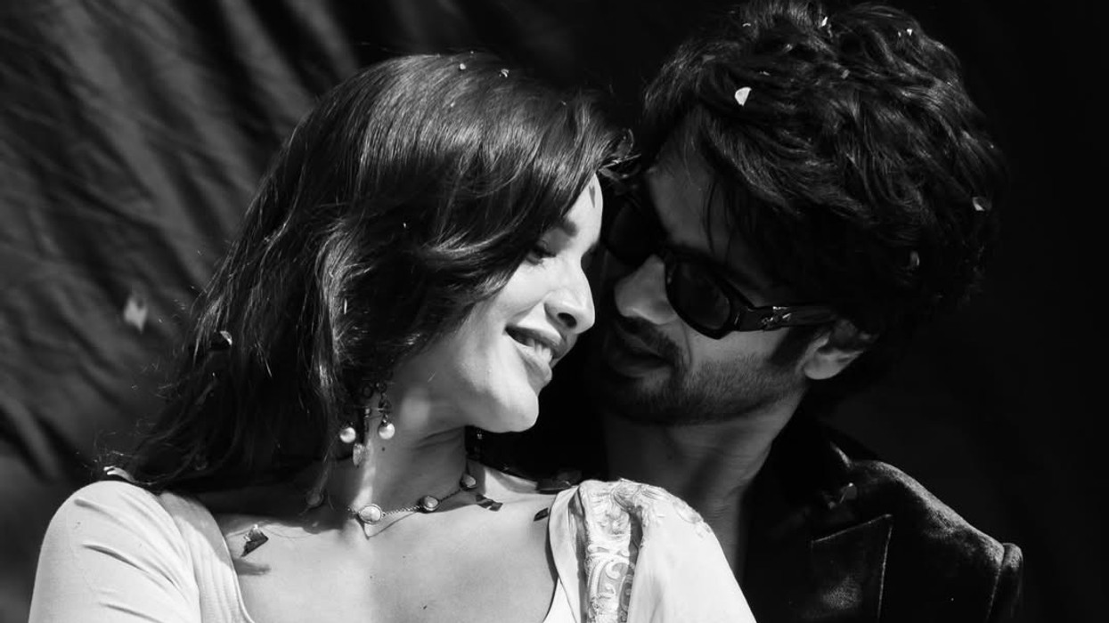 'O’Romeo': Who are Sapna Didi and Hussain Ustara, played by Triptii Dimri and Shahid Kapoor, in real life?