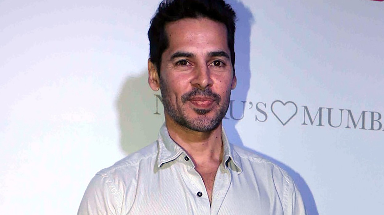 Dino Morea questioned in alleged $6.8 million Mumbai Mithi River scam as new details emerge