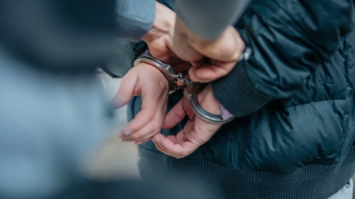 Man from California with fake Chinese passport arrested near India-Nepal border