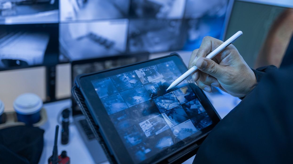 Gujarat hospital’s maternity ward CCTV footage hacked and sold online