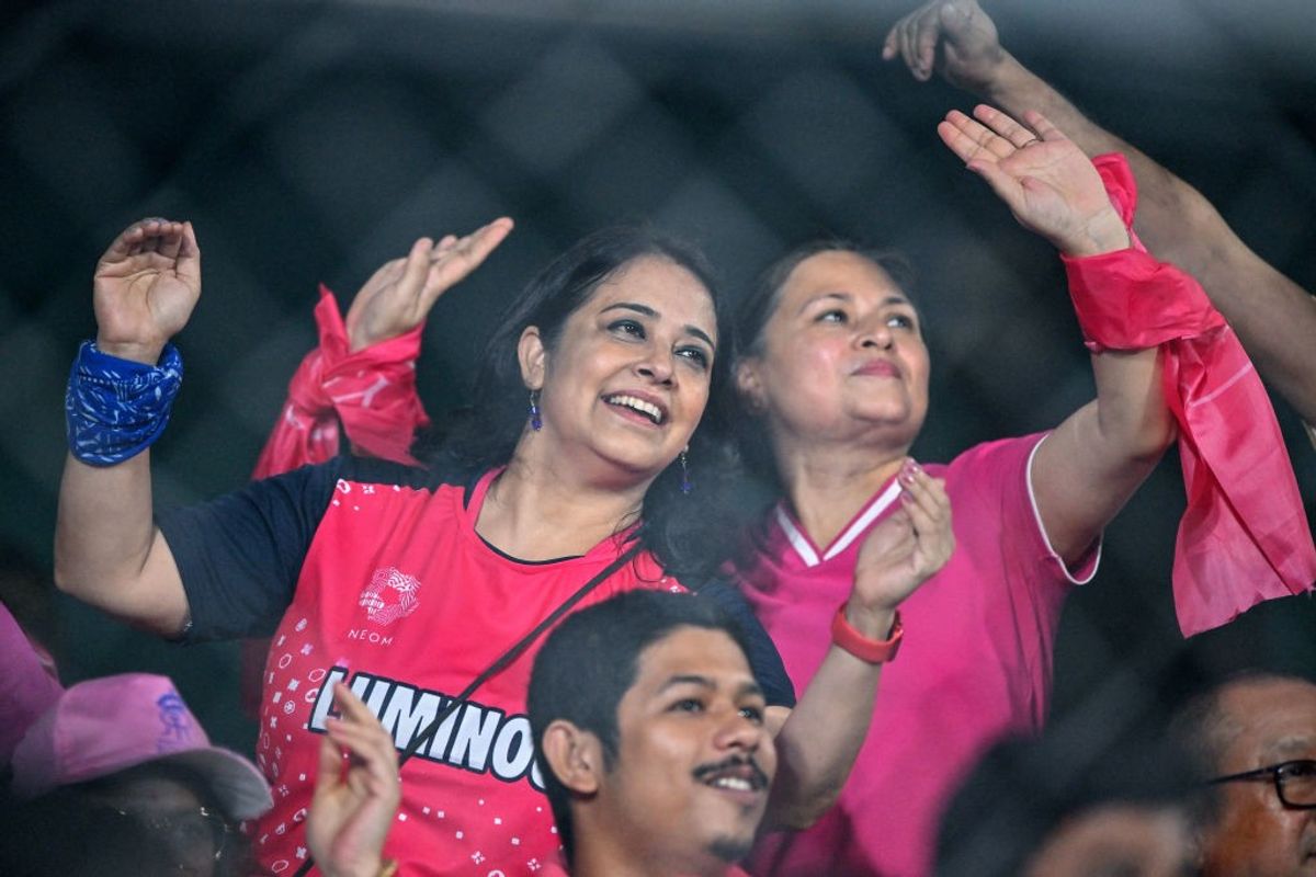 IPL 2024 playoff line-ups and final points table