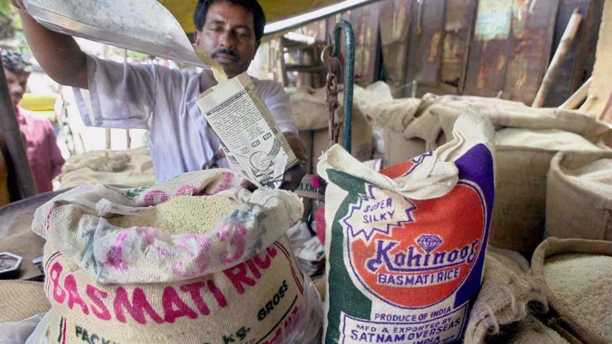 Iran Crisis Strands $240M Worth Indian Exports at Ports