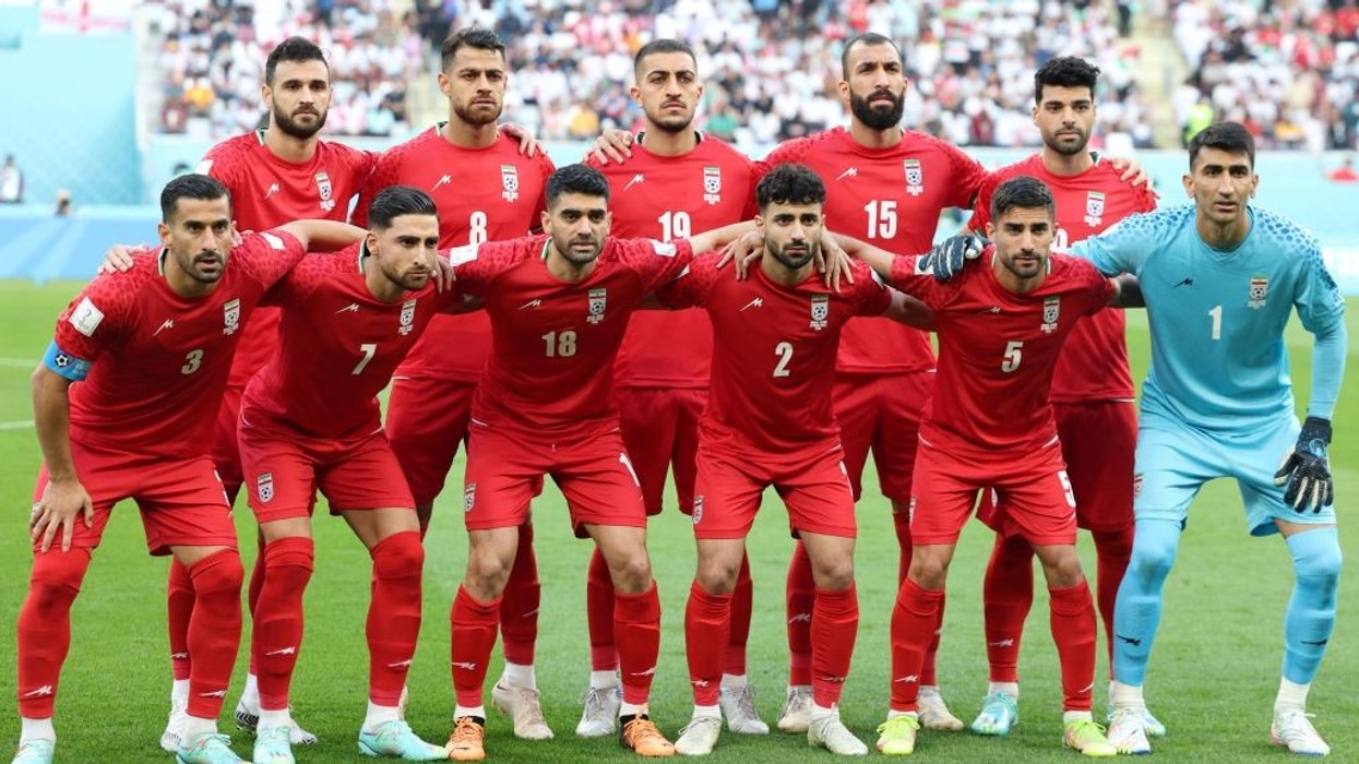 Iran stands firm on World Cup participation but refuses travel to US