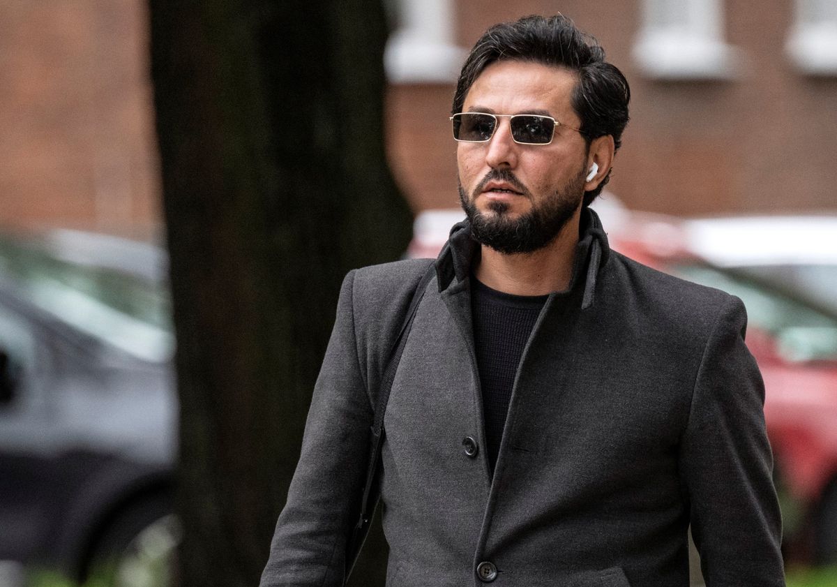 Iraqi Refugee salwan-momika-shot-dead