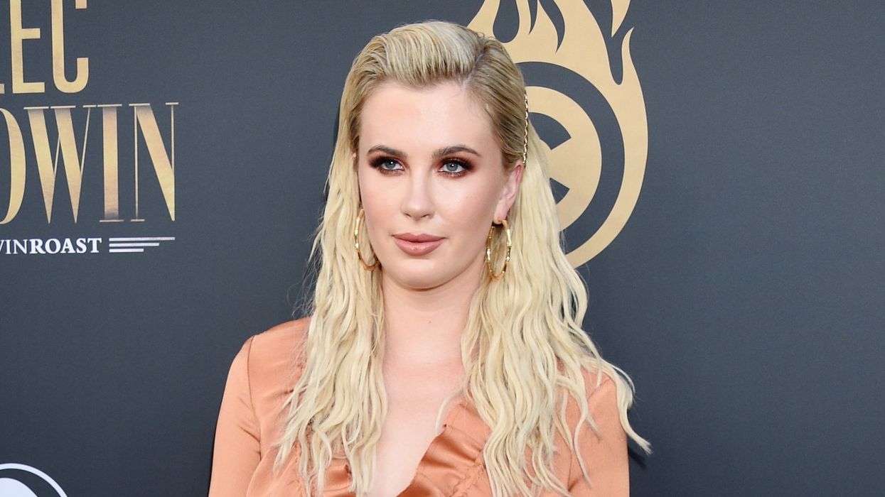 Ireland Baldwin Slams ‘Toxic’ Family Ahead of 30th Birthday