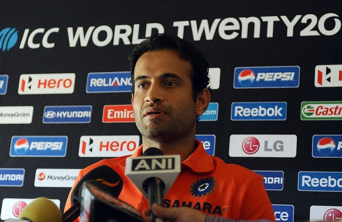 Fast bowlers will have to be more careful on resumption: Pathan