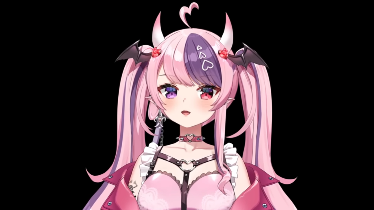 Ironmouse Leaves VShojo Over $500K in Unpaid Dues & Charity Funds