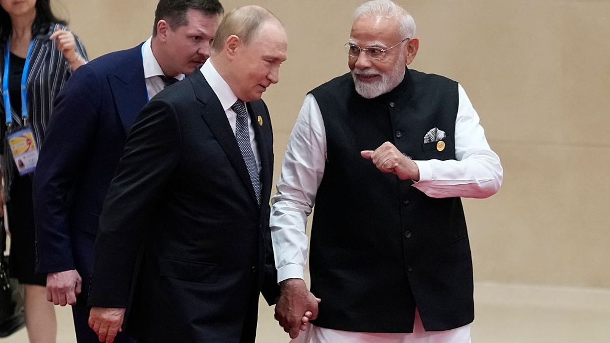 Is Putin Signaling a New Phase in India–Russia Relations?