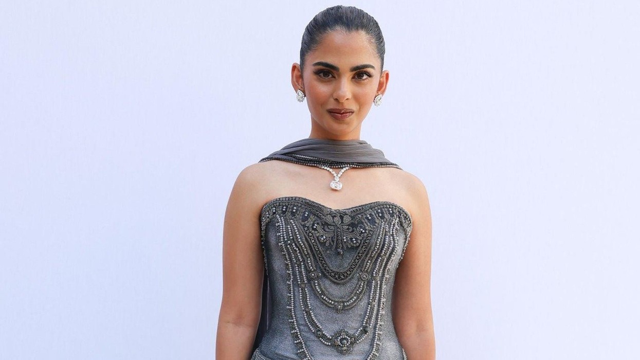 Isha Ambani Carries $2 Million Diamond Hermès Birkin in Paris