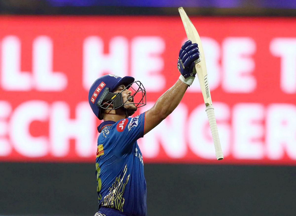 Ishan Kishan takes big leap in ICC T20 batters list, Virat Kohli slips further
