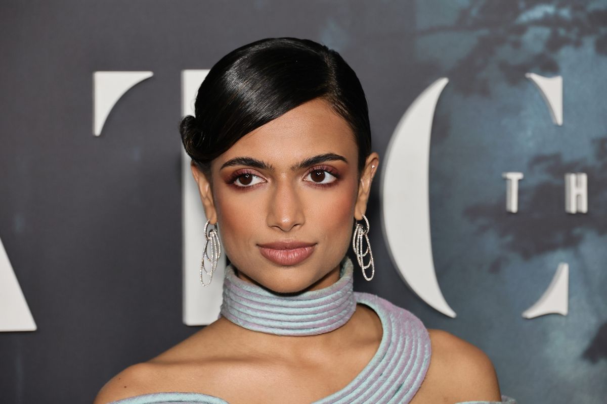 Though based on a novel, it’s a universal story: Ishana Shyamalan on ‘The Watchers’