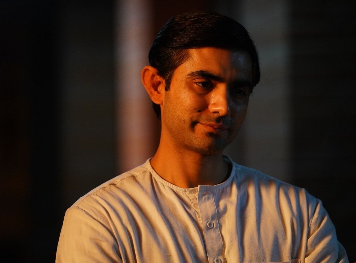 Ishwak Singh: Rocket Boys is about our scientists and educators of our country