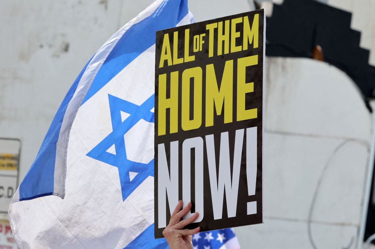 Israel attack
