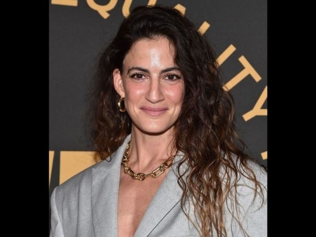 Israeli actor Rona-Lee Shimon