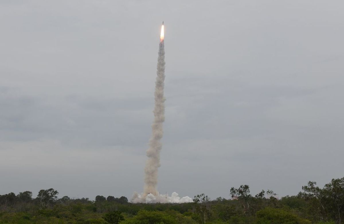 Chandrayaan-2 does over 9,000 orbits around moon: Isro