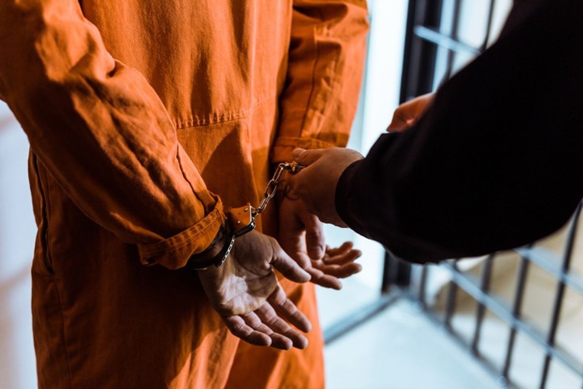 Sikh man, forced to shave beard in Arizona prison, files legal complaint