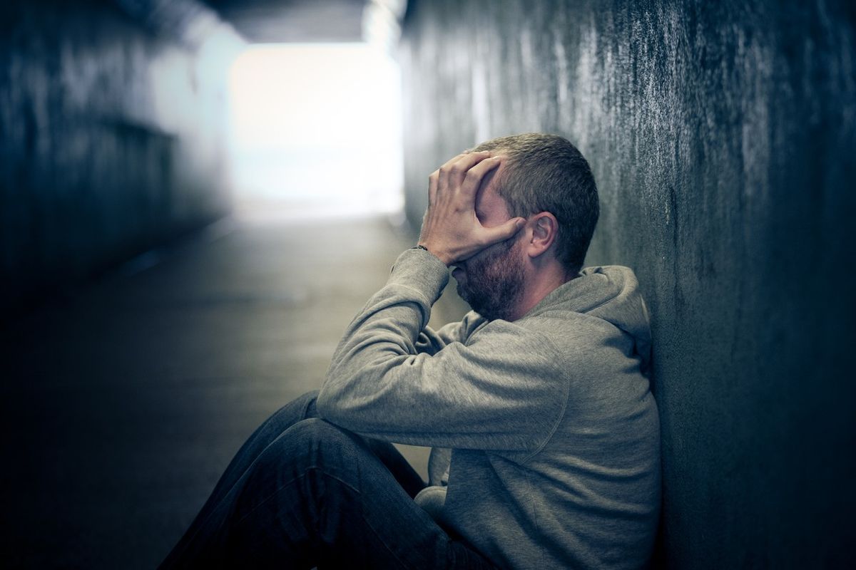 England: New mental health campaign eyes adults, South Asians