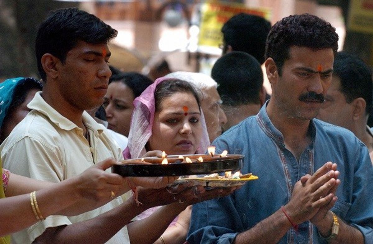 Displaced Kashmiri Hindus Eye Return After India’s Scrapping Of Special Status