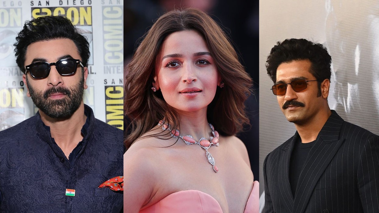 'Love & War' wraps after 2 years: The Ranbir Kapoor-Vicky Kaushal detail that reveals more about Sanjay Leela Bhansali’s film
