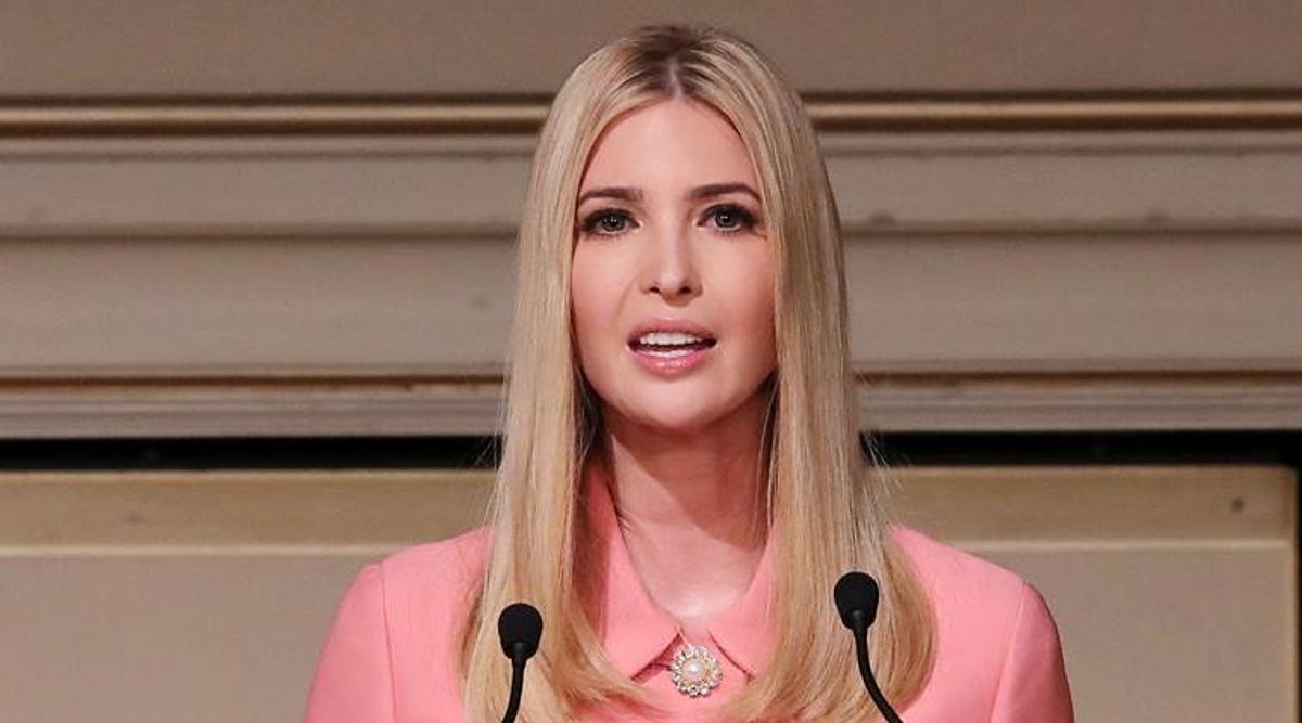 Ivanka Trump lauds OYO for offering free stay to doctors in US