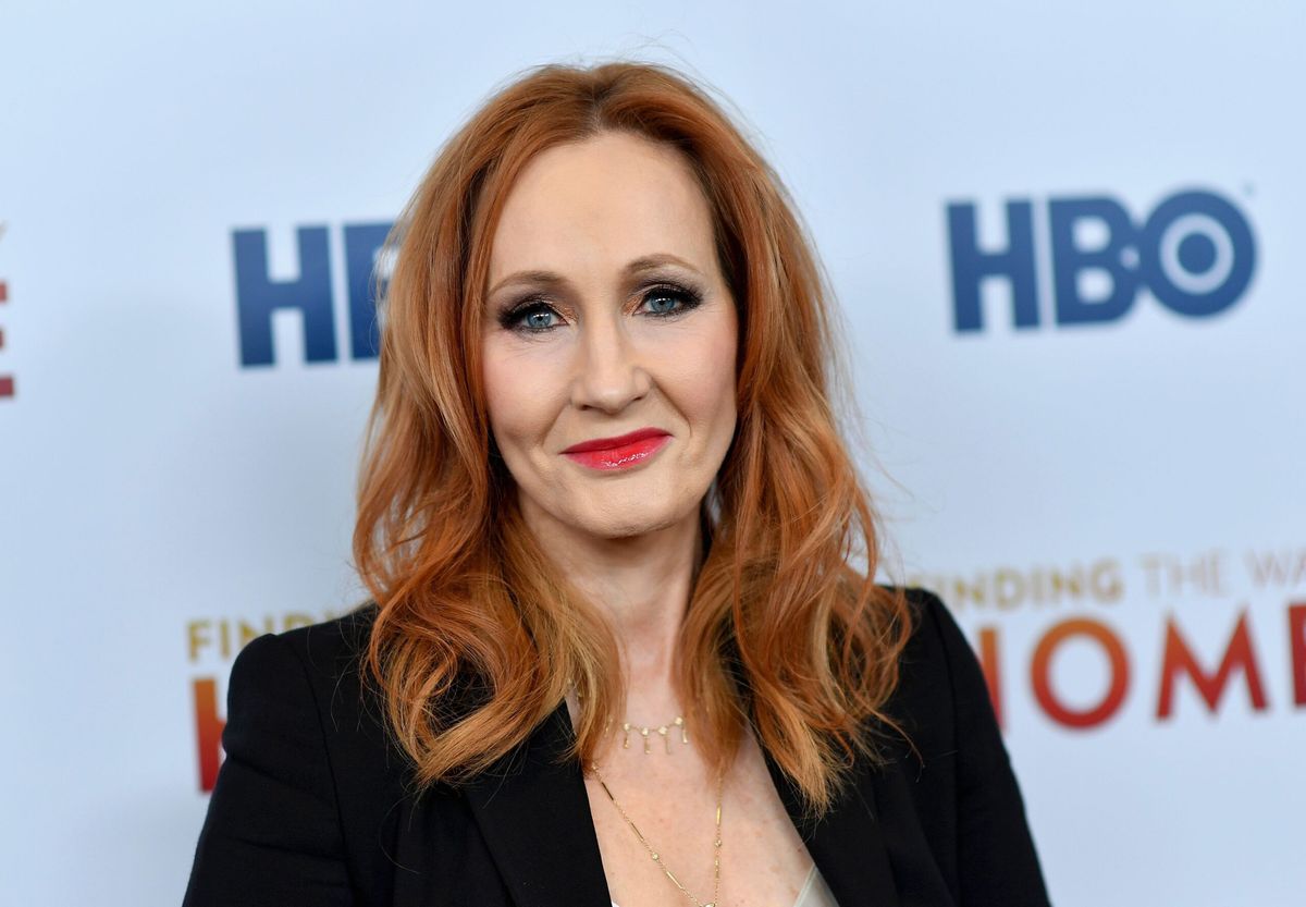 Why JK Rowling won’t ‘forgive’ Daniel Radcliffe, Emma Watson