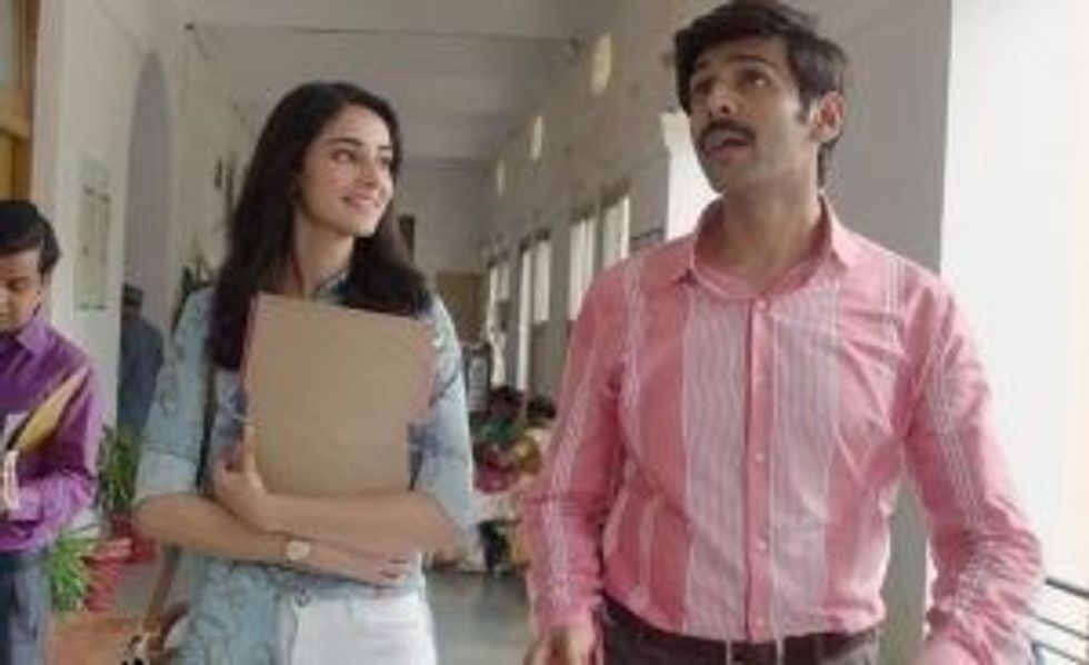 J Pati Patni Aur Woh.41