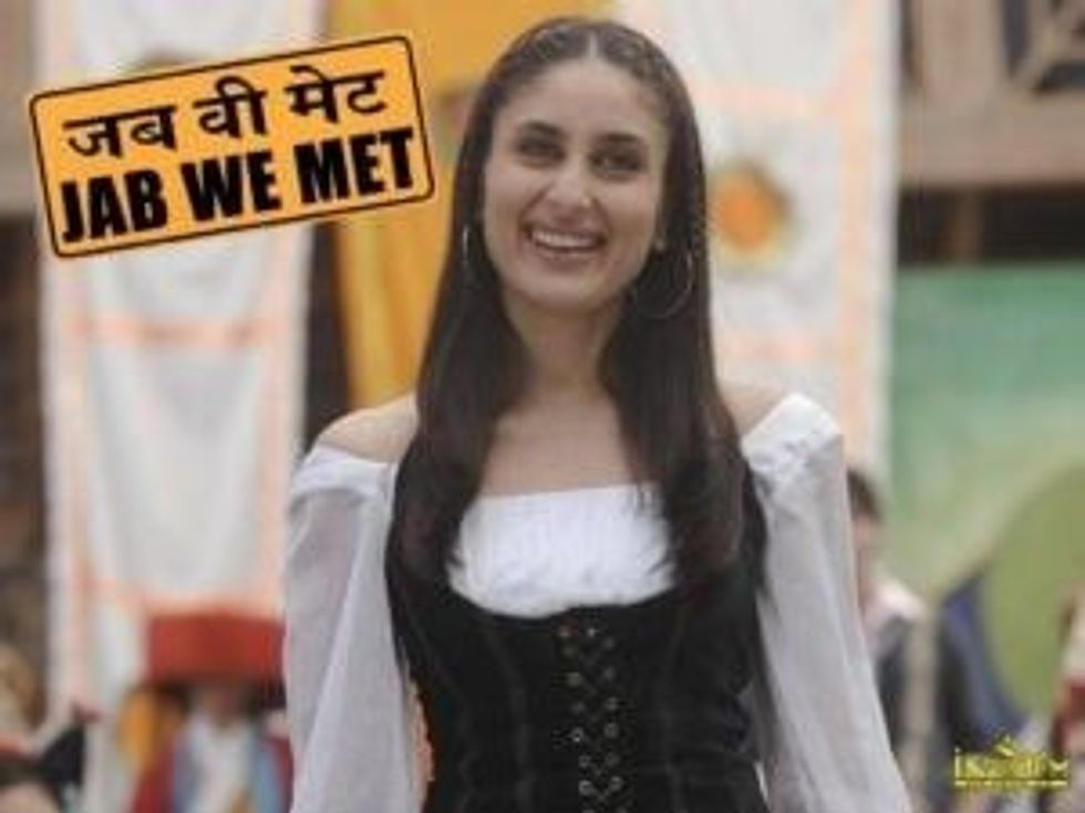 Jab We Met 6813