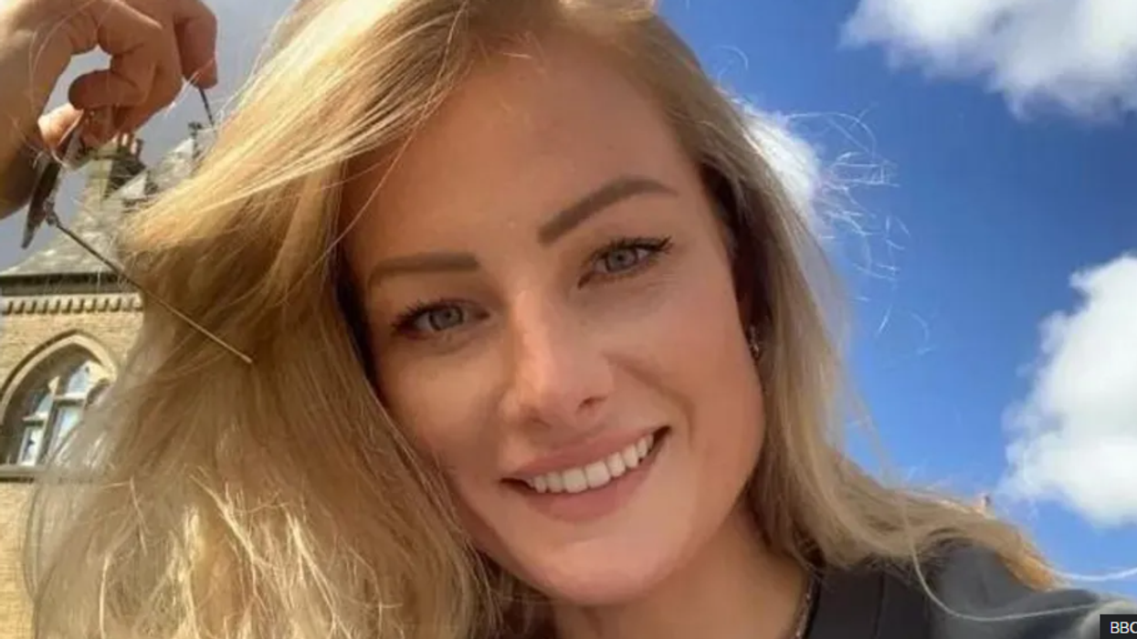 Jade Damarell's Death Ruled Suicide