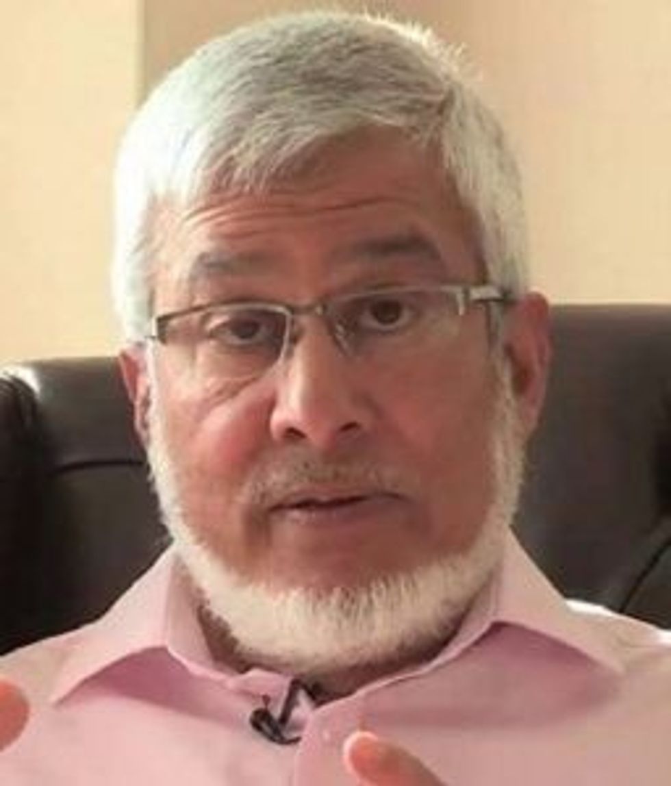 Jaffer A Kapasi