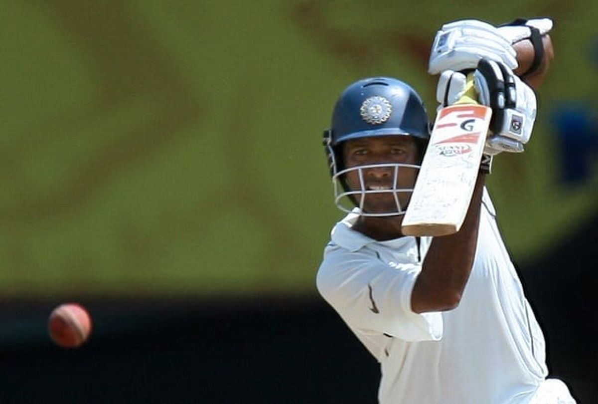 Wasim Jaffer becomes first Indian to play 150 Ranji matches