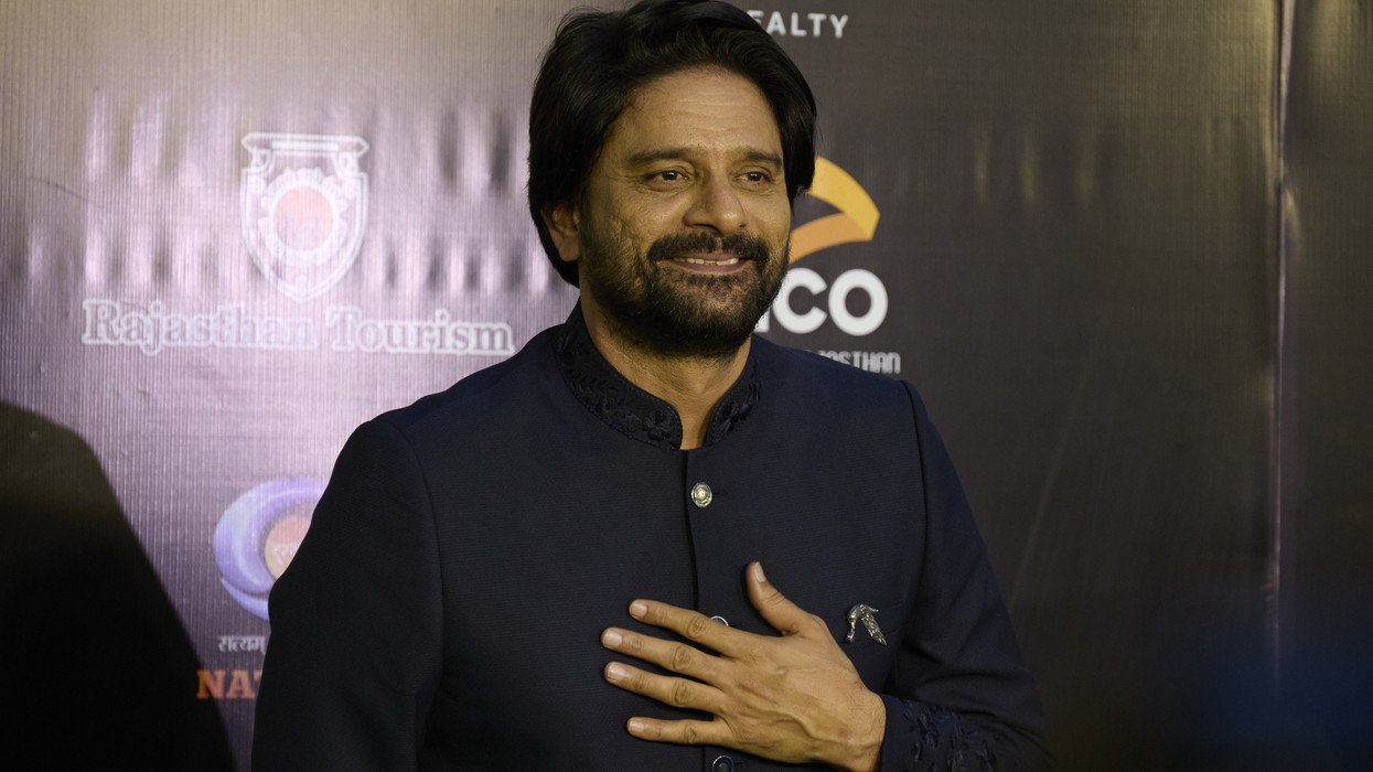 Jaideep Ahlawat
