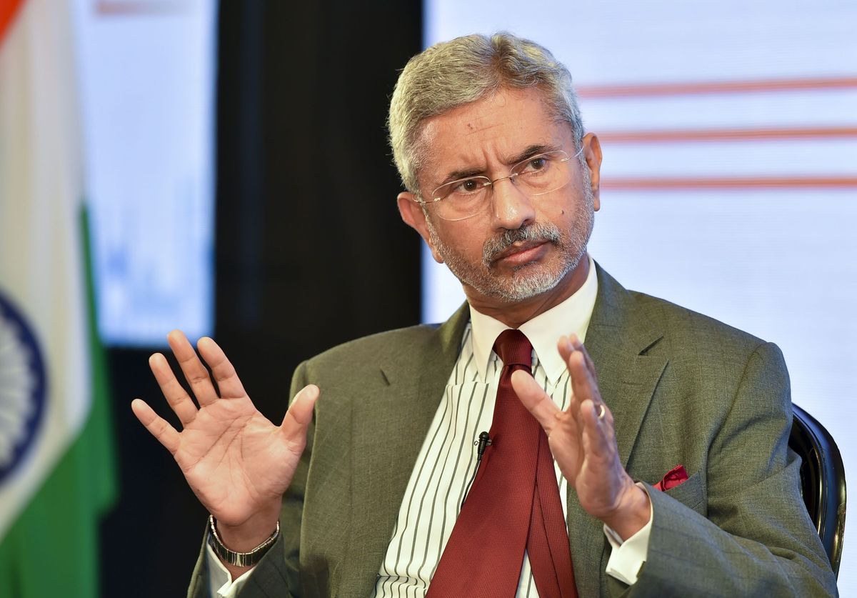 Jaishankar-trump-inauguration india