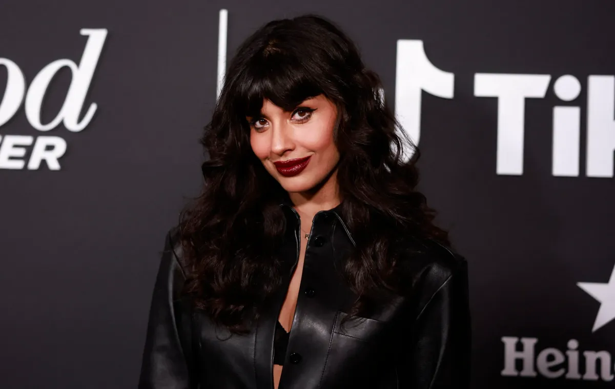 ‘Destroyed my body’: Jameela Jamil opens up about past eating disorder